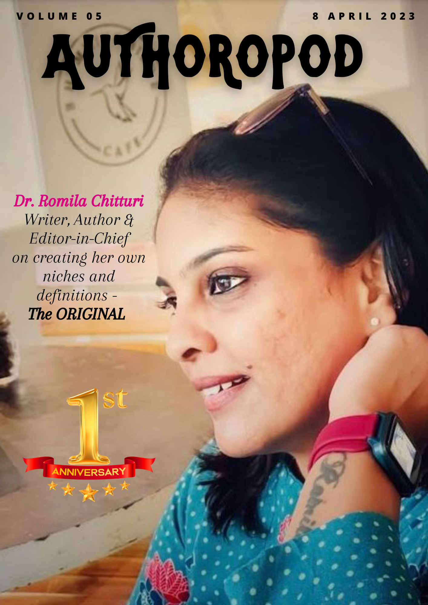 Anniversary Edition cover