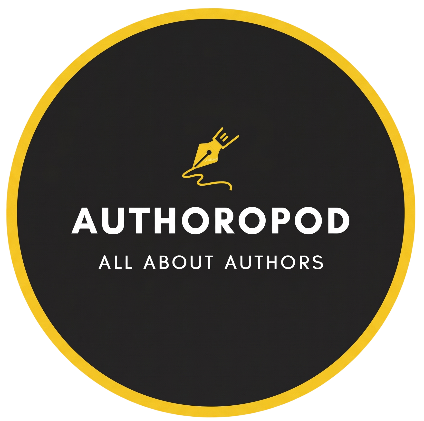 Authoropod Logo